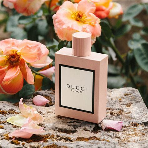 review nước hoa gucci|Gucci hoa bloom review.